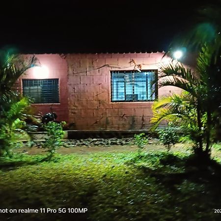 Umbartha Resort Naneghat Ghatghar Экстерьер фото