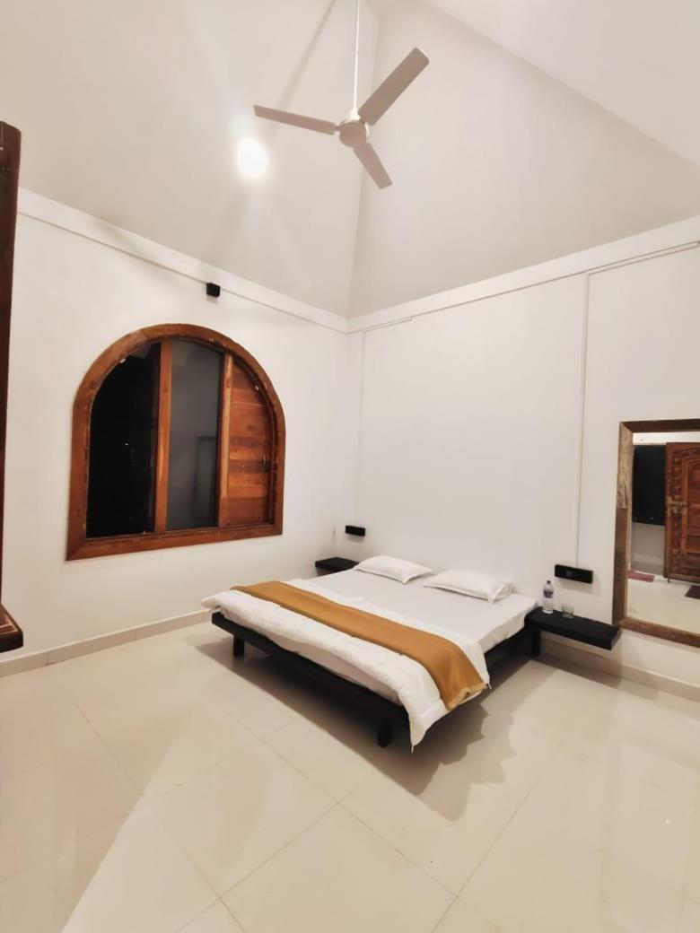 Umbartha Resort Naneghat Ghatghar Экстерьер фото