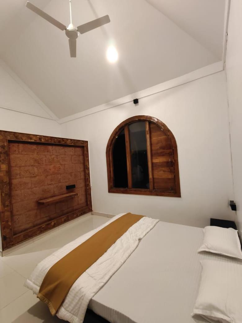 Umbartha Resort Naneghat Ghatghar Экстерьер фото