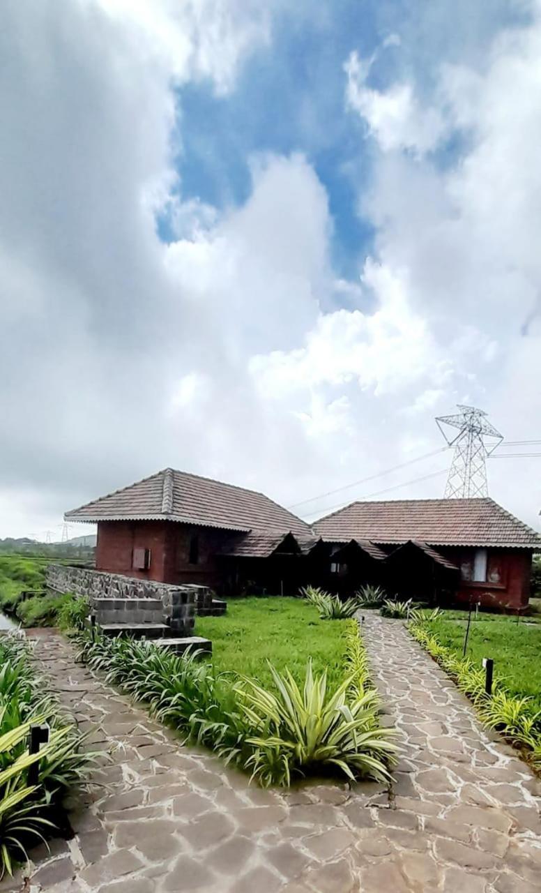 Umbartha Resort Naneghat Ghatghar Экстерьер фото