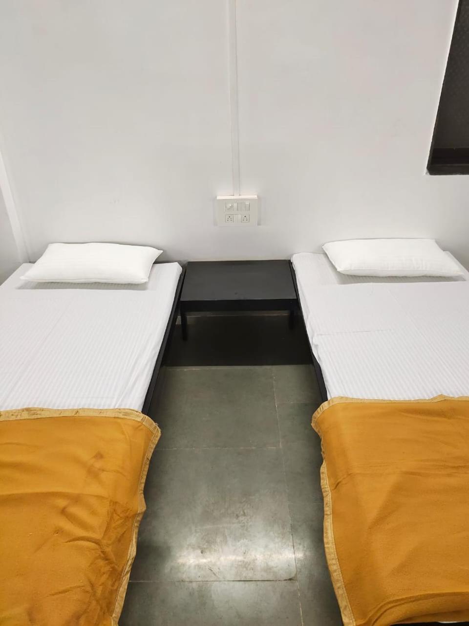 Umbartha Resort Naneghat Ghatghar Экстерьер фото