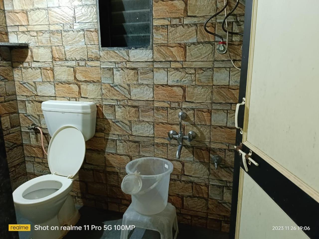 Umbartha Resort Naneghat Ghatghar Экстерьер фото